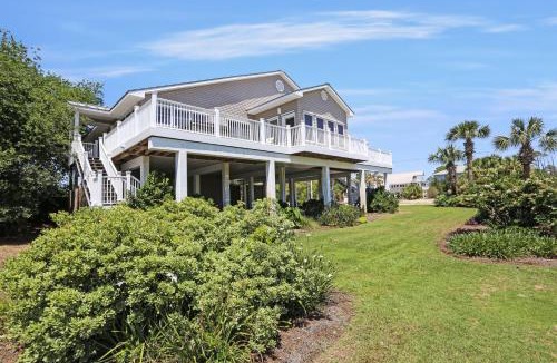 Indian Pass House | Sweet Home Apalachee by Pristine Properties Vacation Rentals