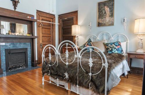 Gainesville Hotel | Sweetwater Branch Inn