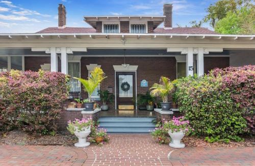 Gainesville Hotel | Sweetwater Branch Inn