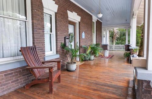 Gainesville Hotel | Sweetwater Branch Inn