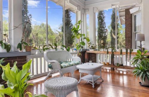 Gainesville Hotel | Sweetwater Branch Inn