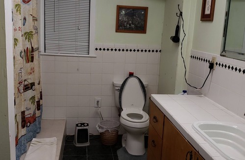 Tallassee Apartment | Take Lake Martin