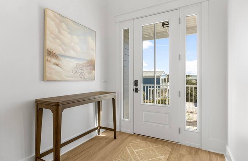 Tang-O-Mar House | Tango Vista With Pool, Elevator, And Beach Views