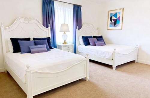 Loughman House | Temporarily Stop Rental