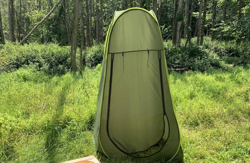 Talisheek RV Rental | Tentrr State Park Site - Louisiana Bogue Chitto State Park - Upland B - Single C