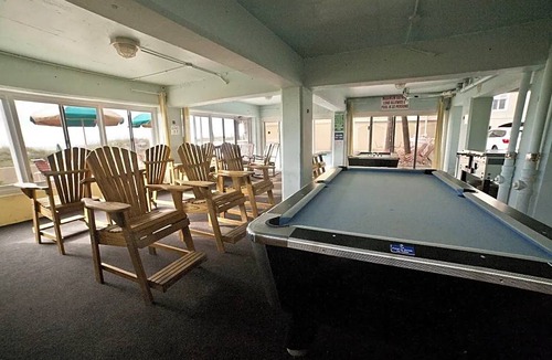 Tybee Island Apartment | Terrace 3rd Floor - Apartment, 2 Bedrooms