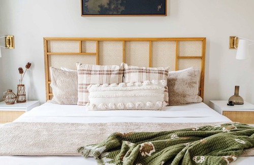 Faubourg Lafayette Hotel | The 1300 | 2 Designer Homes, Walk to St Charles