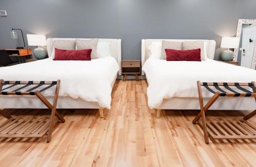 Taylorville House | The Alabama Guest House