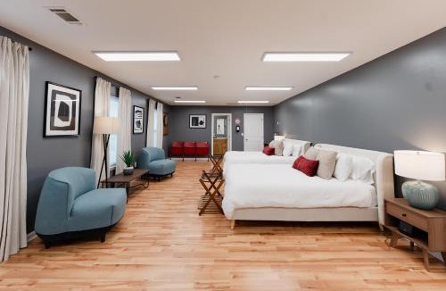 Taylorville House | The Alabama Guest House