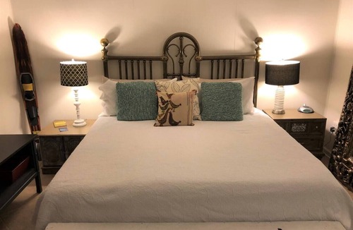 Montevallo Apartment | The Apartment - 3 miles to I 65