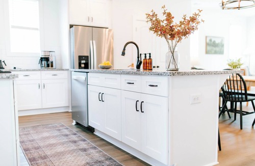 Auburn House | The Aubie House | 3BR | Jordan-Hare, Auburn University, Downtown