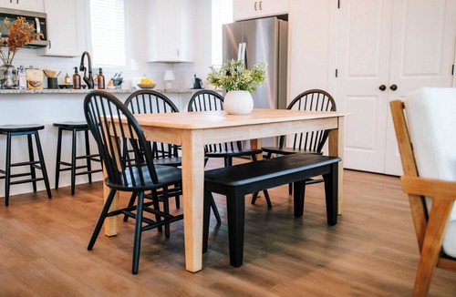 Auburn House | The Aubie House | 3BR | Jordan-Hare, Auburn University, Downtown