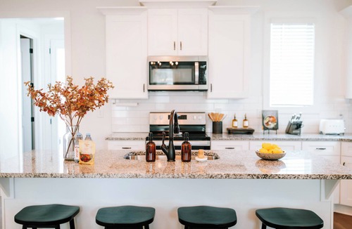 Auburn House | The Aubie House | 3BR | Jordan-Hare, Auburn University, Downtown