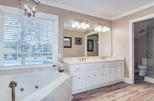 Grovetown House | The Augusta National/Masters rental