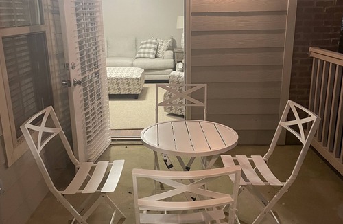 Tuscaloosa Condo | The Bama Retreat 3bed/3bath Condo minutes from The University of Alabama!