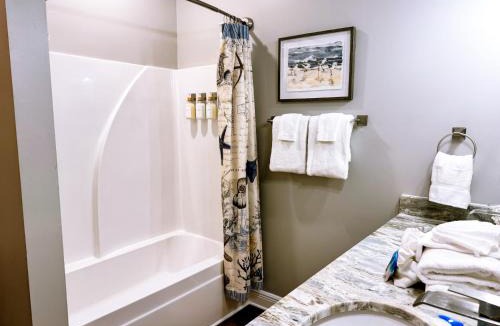 Morgantown House | The Beach Bayou