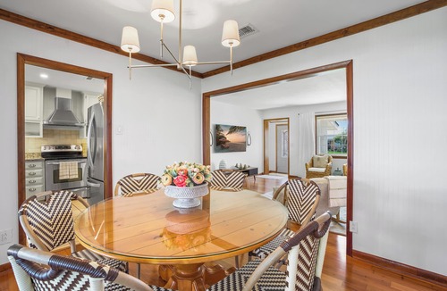 Jacksonville Beach House | The Beach Gem Near TPC Sawgrass & Mayo Clinic