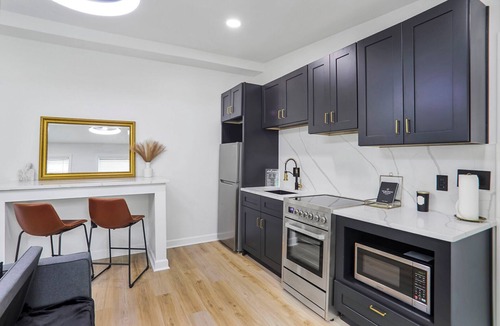 Atlanta House | The Beechwood Bungalow – Cozy Stay in the Heart of Atlanta