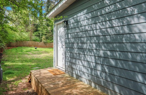Atlanta House | The Beechwood Bungalow – Cozy Stay in the Heart of Atlanta