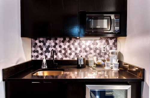 Biloxi Condo | The Bella`s Abbey Road Suite, Sleeps 2, Private Balcony