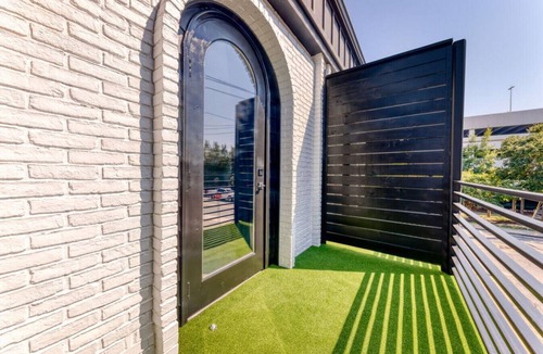 Biloxi Condo | The Bella`s Abbey Road Suite, Sleeps 2, Private Balcony