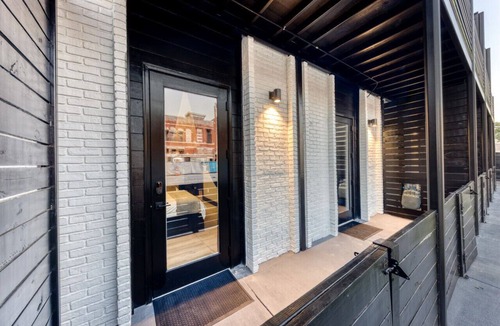 Biloxi Condo | The Bella`s Rocker`s Rhapsody Suite, Sleeps 4, 2 Queens, Private Patio