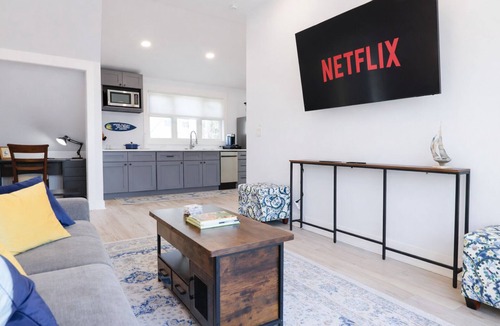 Ormewood Park House | The BeltLine Carriage Retreat in Midtown