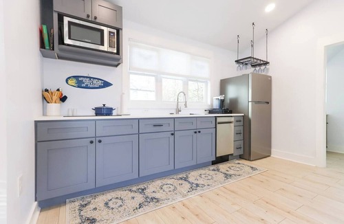 Ormewood Park House | The BeltLine Carriage Retreat in Midtown