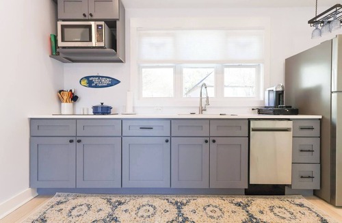 Ormewood Park House | The BeltLine Carriage Retreat in Midtown