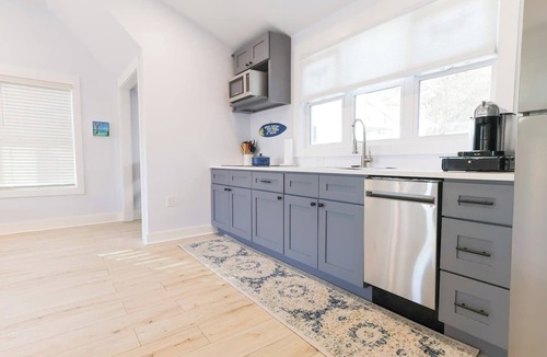 Ormewood Park House | The BeltLine Carriage Retreat in Midtown