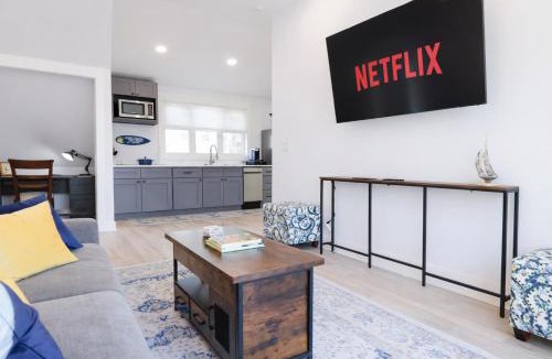 Ormewood Park House | The BeltLine Carriage Retreat in Midtown