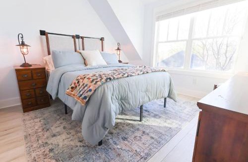 Ormewood Park House | The BeltLine Carriage Retreat in Midtown