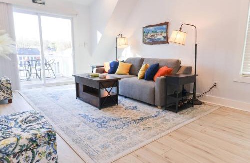 Ormewood Park House | The BeltLine Carriage Retreat in Midtown