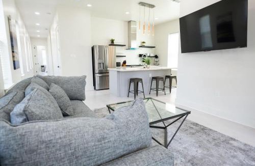 Tulane - Gravier Apartment | The Bienville
