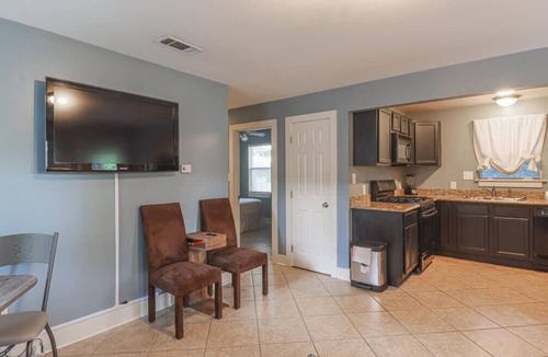 Biloxi House | The Biloxi Beacon on Beverly