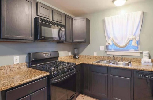 Biloxi House | The Biloxi Beacon on Beverly