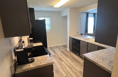 Tuscaloosa House | The Boulevard! 3-bedroom 2 bath house. 10 minutes from campus!