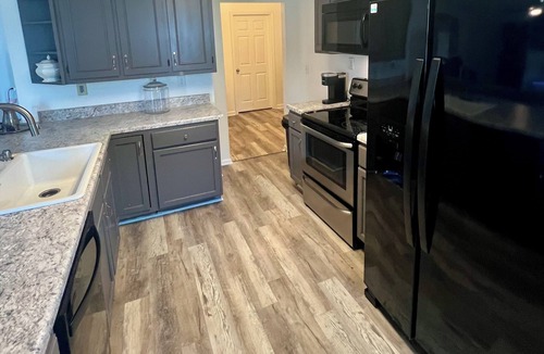 Tuscaloosa House | The Boulevard! 3-bedroom 2 bath house. 10 minutes from campus!