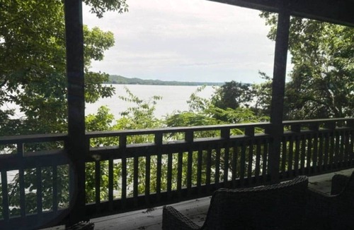 Iuka House | The Bungalow at Bear Creek