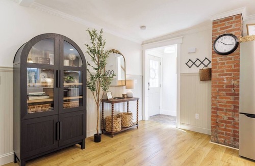 Valdosta House | The Carriage House | Cowboy Pool | Life Size Chess