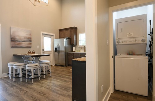 Bay St Louis House | The Clermont at Clermont Bay