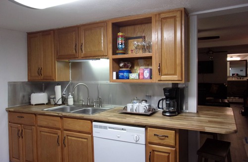 Chattanooga Apartment | The Commuter's Dream. This location is close to you destination.