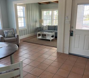 St. Augustine Resort | The Conch House Marina Resort