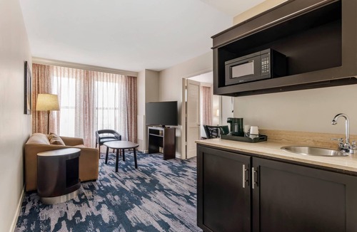 Five Points Hotel | The Connally Hotel Downtown Atlanta, an Ascend Collection Hotel