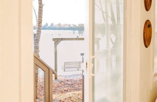 Gadsden Cottage | The Container Home at River Rocks Landing