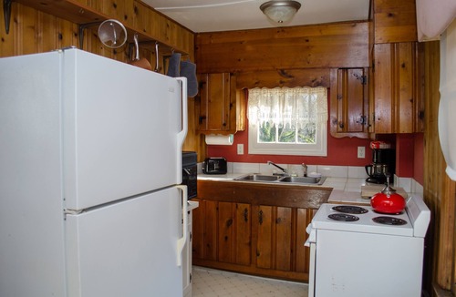 Warthen House | "The Cottage" at Glen Mary