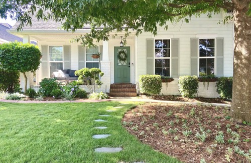Grovetown House | The Cottage in Grovetown - 4 Bedroom Southern Retreat