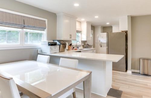 Shorter House | The Country Oasis: Near ASU, Tuskegee & Auburn