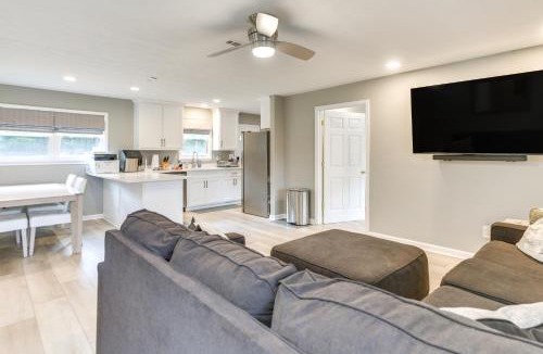 Shorter House | The Country Oasis: Near ASU, Tuskegee & Auburn