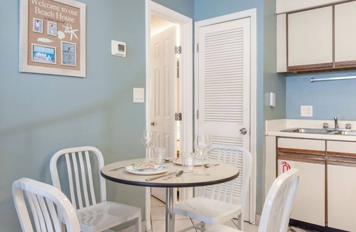 Gulf Shores Condo | The Cove 217a 1 Bedroom Condo by RedAwning